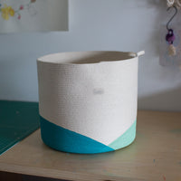 XL Bucket Misatkes