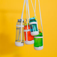 Water Bottle Sling
