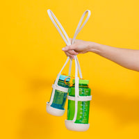 Water Bottle Sling