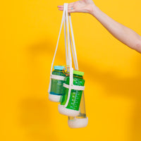 Water Bottle Sling