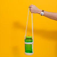 Water Bottle Sling