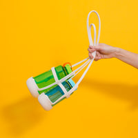 Water Bottle Sling
