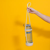 Water Bottle Sling
