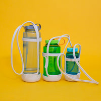 Water Bottle Sling