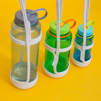 Water Bottle Sling