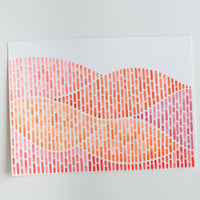 Ruby Hills - Original Painting