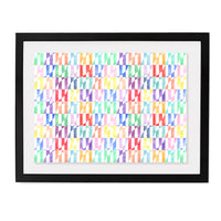 Don't Trip - Art Print