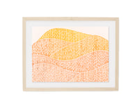 Orange Julius - Art Print