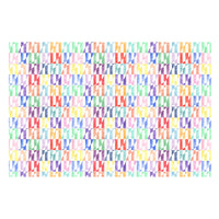 Don't Trip - Art Print
