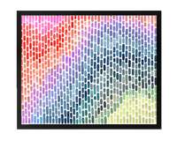 Arc - Art Print