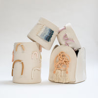 Artist Series - Lise Silva Gomes