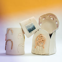Artist Series - Lise Silva Gomes