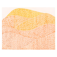 Orange Julius - Art Print