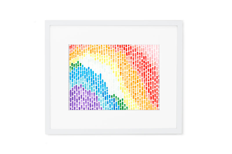 Prism - Art Print